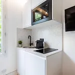 Cosy Studio - Beaugrenelle Parc des Expositions
