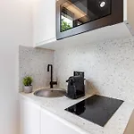 Cosy Studio - Beaugrenelle Parc des Expositions