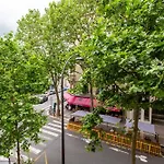 Cosy Studio - Beaugrenelle Parc des Expositions