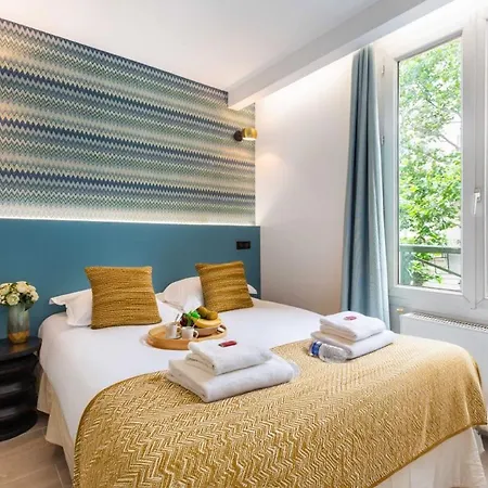 Cosy - Beaugrenelle Parc Des Expositions Appartamento Parigi