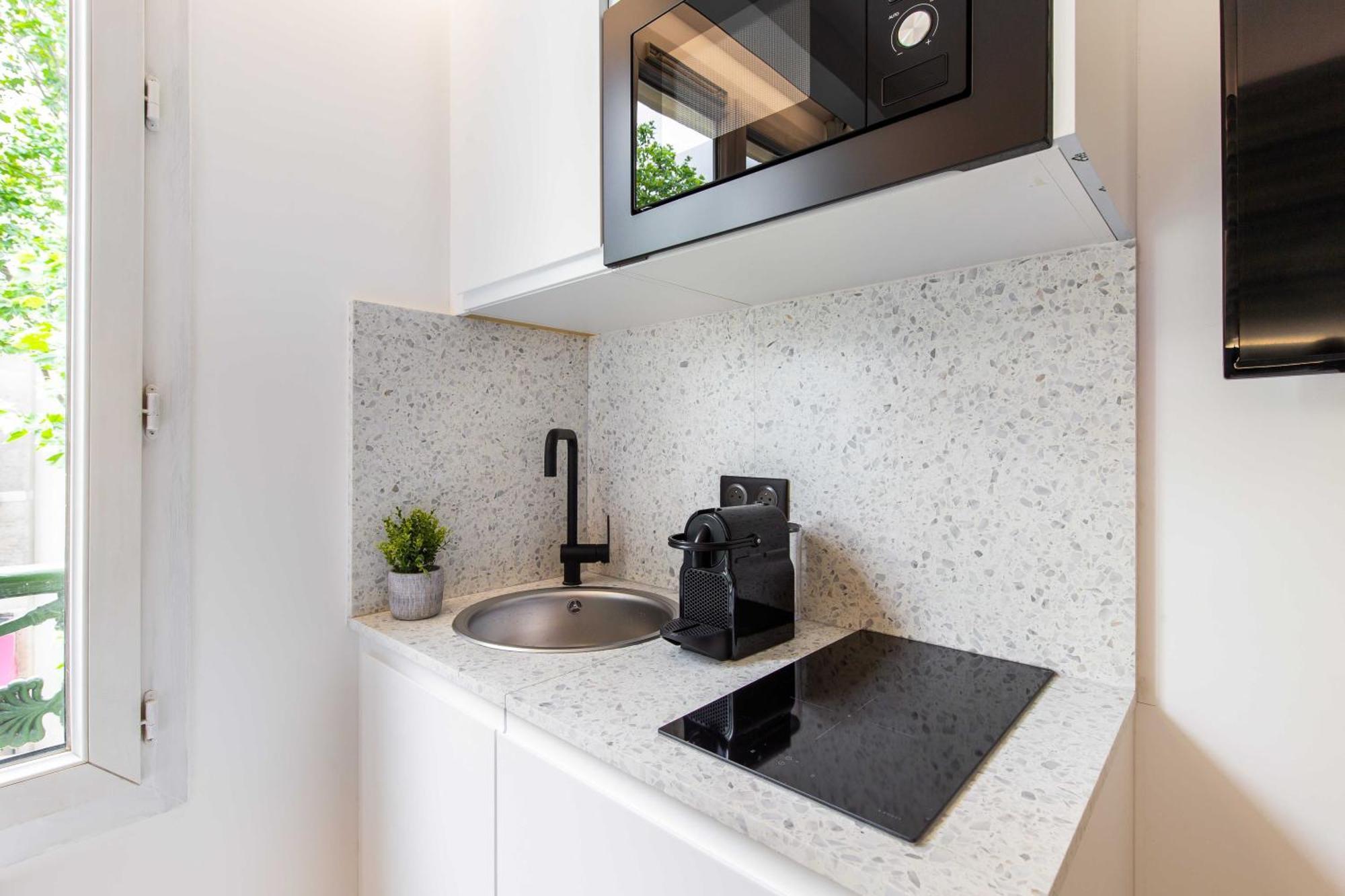 Cosy - Beaugrenelle Parc Des Expositions Appartamento *